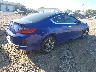 1HGCT1B83HA****** Salvage and Wrecked 2017 Honda Accord in Indiana State