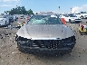 5NPET46F38H****** Wrecked 2008 Hyundai Sonata in Georgia State
