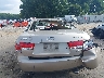 5NPET46F38H****** Wrecked 2008 Hyundai Sonata