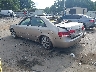 5NPET46F38H****** Salvage and Repairable 2008 Hyundai Sonata in Atlanta South