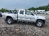 5TFTU4GN7BX****** Repairable 2011 Toyota Tacoma in Virginia State