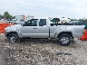 5TFTU4GN7BX****** Salvage 2011 Toyota Tacoma