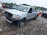 5TFTU4GN7BX****** Used and Repairable 2011 Toyota Tacoma in Richmond