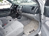 5TFTU4GN7BX****** Used and Repairable 2011 Toyota Tacoma in Virginia State