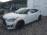 KMHTC6AE7GU****** Usados y Reparables 2016 Hyundai Veloster en Corpus Christi