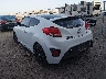 KMHTC6AE7GU****** Salvamento y Reparables 2016 Hyundai Veloster en Corpus Christi
