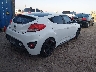 KMHTC6AE7GU****** Salvamento y Destrozados 2016 Hyundai Veloster en Estado de Texas