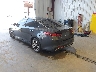 5XXGW4L27HG****** Salvage and Repairable 2017 Kia Optima in Provo