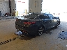 5XXGW4L27HG****** Salvage and Wrecked 2017 Kia Optima in Utah State