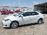 5YFBURHE9JP****** Repairable 2018 Toyota Corolla in Texas State