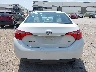 5YFBURHE9JP****** Wrecked 2018 Toyota Corolla