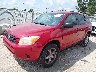 JTMZD33VX85****** Usados y Reparables 2008 Toyota RAV4 en Chicago South