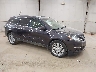 1GNKVGKD8FJ****** Salvamento y Destrozados 2015 Chevrolet Traverse en Erie
