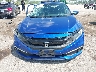 19XFC1F37KE****** Destrozados 2019 Honda Civic en Estado de Wisconsin