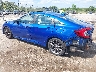 19XFC1F37KE****** Salvamento y Reparables 2019 Honda Civic en Milwaukee