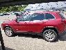 1C4PJMDB6HW****** Salvage 2017 Jeep Cherokee