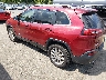 1C4PJMDB6HW****** Salvage and Repairable 2017 Jeep Cherokee in Hartford