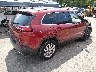 1C4PJMDB6HW****** Salvage and Wrecked 2017 Jeep Cherokee in Connecticut State