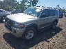 JA4LS21H31P****** Used and Repairable 2001 Mitsubishi Montero in Avenel New Jersey