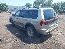 JA4LS21H31P****** Salvage and Repairable 2001 Mitsubishi Montero in Avenel New Jersey