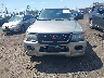 JA4LS21H31P****** Salvage and Repairable 2001 Mitsubishi Montero in New Jersey State