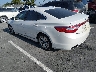 KMHFG4JG9DA****** Salvage and Repairable 2013 Hyundai Azera in Nashville