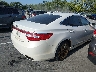 KMHFG4JG9DA****** Salvage and Wrecked 2013 Hyundai Azera in Tennessee State
