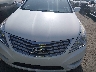 KMHFG4JG9DA****** Salvage and Repairable 2013 Hyundai Azera in Tennessee State