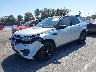 SALCR2BG2GH****** Usados y Reparables 2016 Land Rover Discovery en Los Angeles