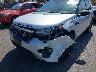 SALCR2BG2GH****** Salvamento y Reparables 2016 Land Rover Discovery en Estado de California
