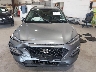 KM8K2CAA3KU****** Wrecked 2019 Hyundai Kona in New York State