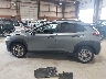 KM8K2CAA3KU****** Repairable 2019 Hyundai Kona in New York State