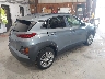 KM8K2CAA3KU****** Salvage and Wrecked 2019 Hyundai Kona in New York State