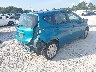 3N1CE2CP2GL****** Salvamento y Destrozados 2016 Nissan Versa Note en Estado de Florida