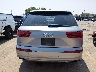 WA1LAAF79KD****** Wrecked 2019 Audi Q7