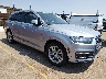 WA1LAAF79KD****** Salvage and Wrecked 2019 Audi Q7 in Denver East
