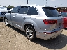 WA1LAAF79KD****** Salvage and Repairable 2019 Audi Q7 in Denver East