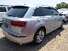 WA1LAAF79KD****** Salvage and Wrecked 2019 Audi Q7 in Colorado State