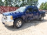 3GCPCSE06DG****** Usados y Reparables 2013 Chevrolet Silverado 1500 en Longview