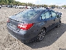 4S3BNAL60G3****** Salvage and Wrecked 2016 Subaru Legacy in Pennsylvania State
