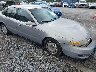 1G8JU52FXYY****** Salvage and Wrecked 2000 Saturn Ls1 in Pulaski