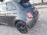 3C3CFFAR0GT****** Salvage and Repairable 2016 Fiat 500 in Florida State