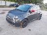 3C3CFFAR0GT****** Used and Repairable 2016 Fiat 500 in Orlando