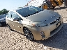 JTDKN3DU9A1****** Salvage and Wrecked 2010 Toyota Prius in Tucson