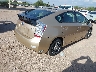 JTDKN3DU9A1****** Salvage and Wrecked 2010 Toyota Prius in Arizona State