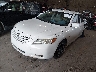 4T1BE46K97U****** Used and Repairable 2007 Toyota Camry in Chattanooga