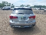 5J8YD4H31JL****** Salvamento 2018 Acura MDX
