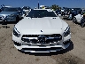 WDDJK6GA4HF****** Usados 2017 Mercedes-Benz SL-Class en Estado de California