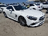 WDDJK6GA4HF****** Salvamento y Destrozados 2017 Mercedes-Benz SL-Class en Anaheim Consolidated