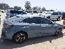 SHHFK7H54HU****** Destrozados 2017 Honda Civic en Estado de California
